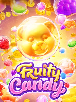 AMB9 ทดลองเล่น Fruity-Candy