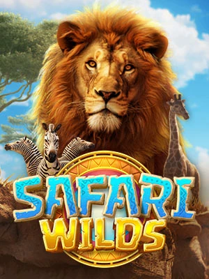 AMB9 ทดลองเล่น safari-wilds